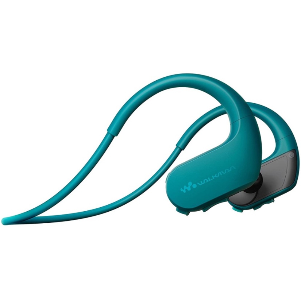 SONY sport MP3 headphones Walkman